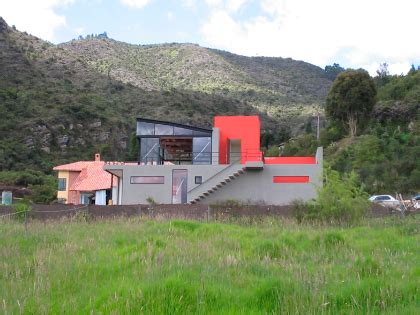 Casa Rodriguez Bothe Vivienda