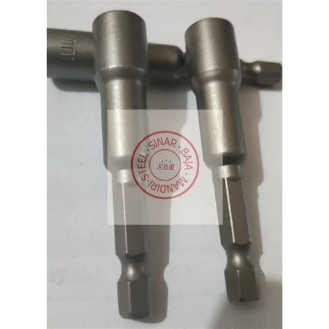 Jual Kunci Roofing Magnetic Magnetic Socket Mata Roofing Magnet