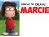 Marcie From The Peanuts Movie How To Draw Step By Step Drawing Tutorials