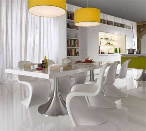 45 Most Stylish And Contemporary Dining Rooms Pouted Online Lifestyle Magazine