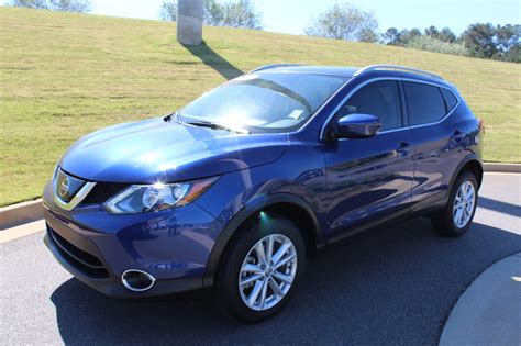 Certified Pre Owned Nissan Rogue Sport Sv Sport Utility In Macon