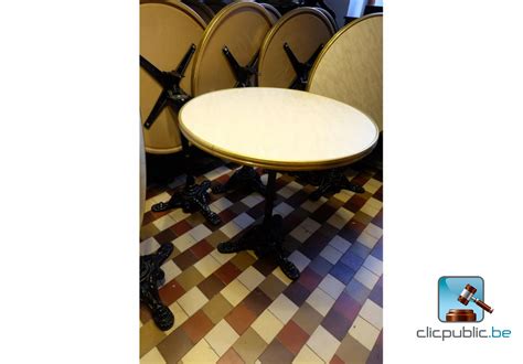 Lot De Tables Pliantes Clicpublic Be Les Ventes Publiques En 1 Clic