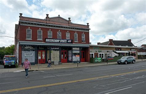 Danbury Denies Plans To Convert Historic Meekers Into Bar