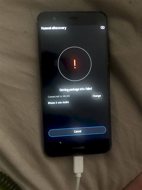 Huawei P10 Lite In Bootloop Softbrick What To Do Huaweispot