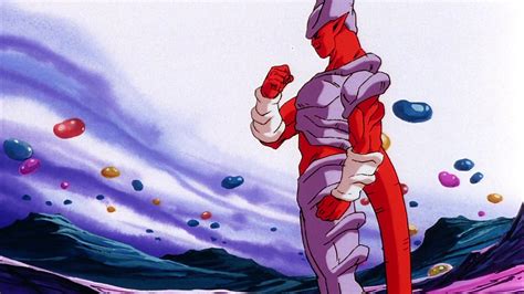 Dragon Ball Z Fusion Reborn 1995 Screencap Fancaps