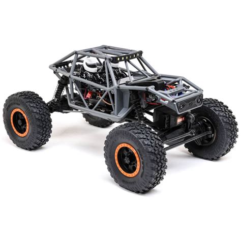 axial capra utb rtr small scale rc