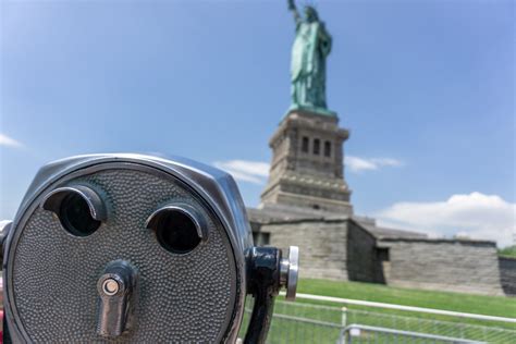 How To Visit the Statue of Liberty with Kids – Statue of Liberty Tour