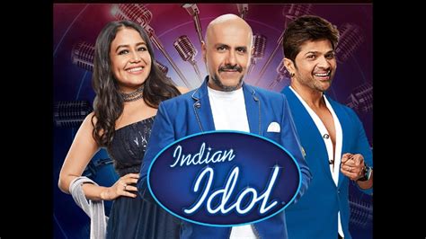 Shocking Elimination In Indian Idol Season Th Jan Youtube