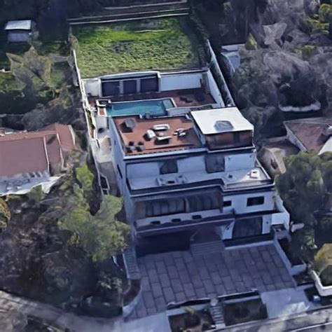 Todrick Halls House In Los Angeles Ca Virtual Globetrotting