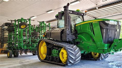 Our New 9570 RT John Deere YouTube