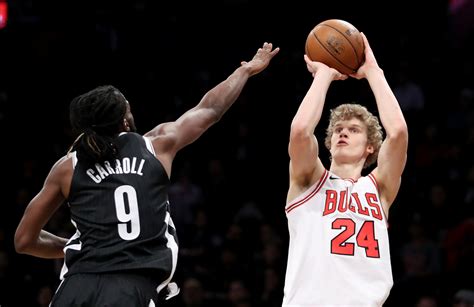 One Like And Dislike From The Chicago Bulls Loss Vs The Brooklyn Nets