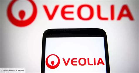 Eau Veolia gros contrat aux Émirats arabes unis pour une usine de