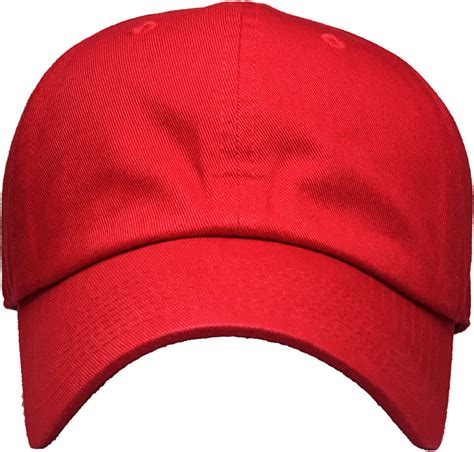 Solid Plain Washed Dad Hat Cotton Polo Style Baseball Ball Cap NEW EBay