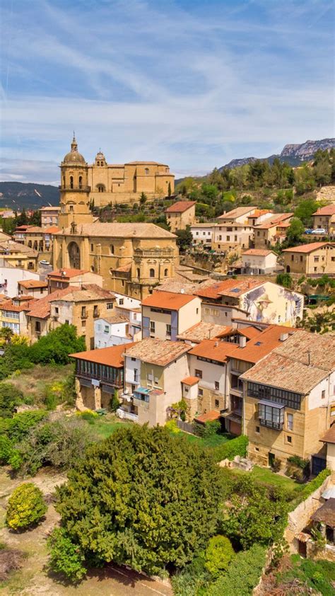 Top Des Plus Beaux Villages Du Pays Basque Espagnol Artofit