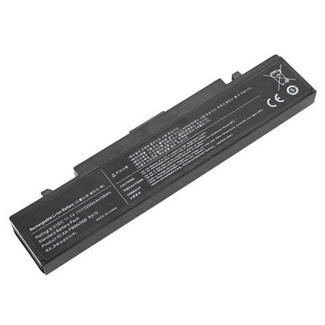 Samsung R Battery Evercomps Technologies Limited The Laptop