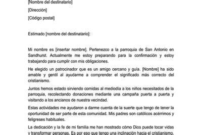 Carta De Confirmaci N De Saldo C Mo Se Hace Y Modelos Hot Sex Picture