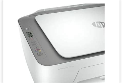 Impressora Hp Deskjet Nova Portim O Olx Portugal