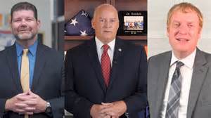 Watch live: Brevard School Board to select superintendent today