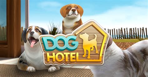 Dog Hotel – it Matters Games