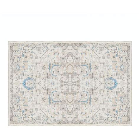 Marlow Floor Rug Area Rug Large Mat Carpet Short Pile Modern Mat