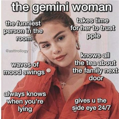 Gemini Zodiac Quotes Gemini Traits Astrology Gemini Zodiac Memes Zodiac Art June Gemini