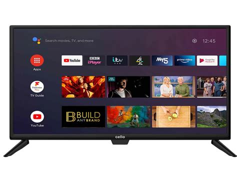TV Startup Now