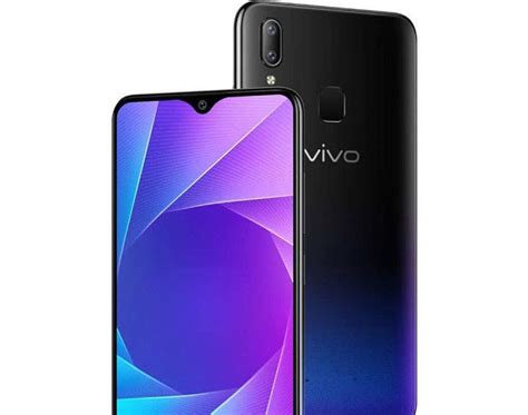 Images New Vivo G Mobile Launch In India