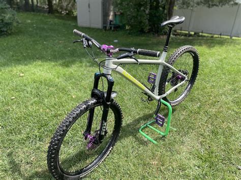 Santa Cruz Chameleon Xl For Sale