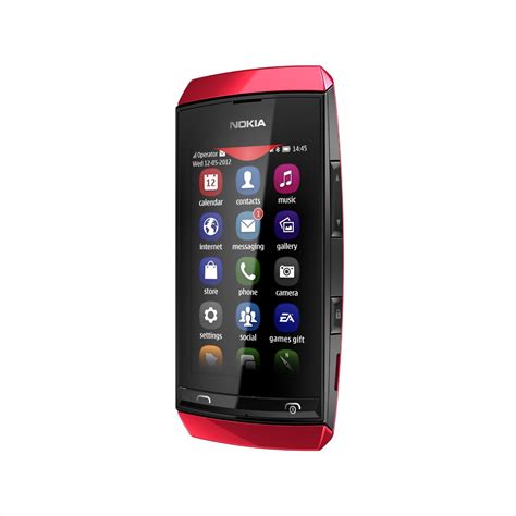 Nokia Asha Price