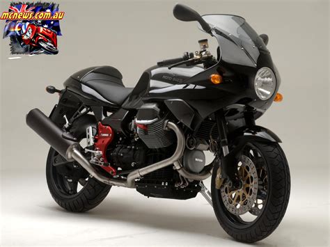 Moto Guzzi Moto Guzzi V11 Le Mans Motozombdrivecom