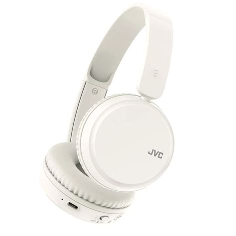 Breg Shop Online Jvc Ha S36w W Bluetooth Slušalice Sa Baterijom Do 35h