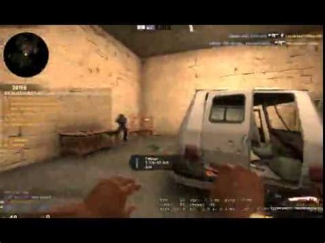 Ba Jail Counter Strike Global Ofensive Youtube