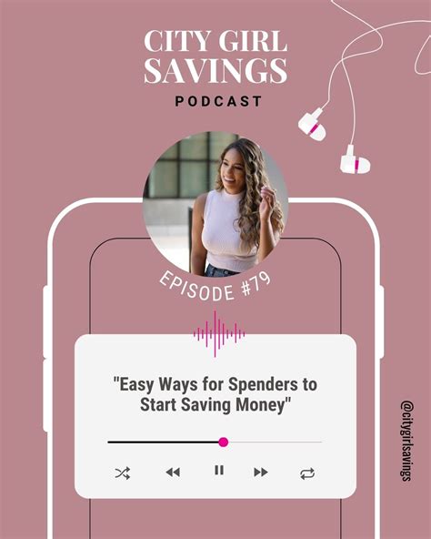 79 Easy Ways For Spenders To Start Saving Money City Girl Savings