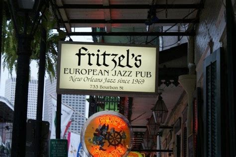 New Orleans Live Jazz Band Clubs Best Music Bars Reviews