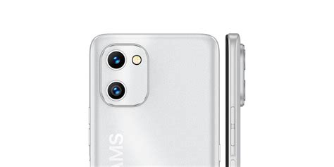 UMIDIGI F3 SE Price/Specs/Review - UMIDIGI