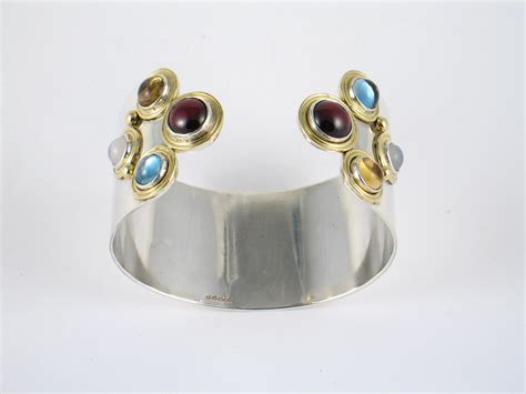 Bangles/Bracelets — Jane Farnham Jewellery