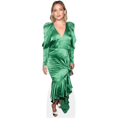 Kate Hudson Pink Dress Cardboard Cutout Celebrity Cutouts