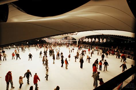 Crown Center Ice Terrace Kansas City Mo