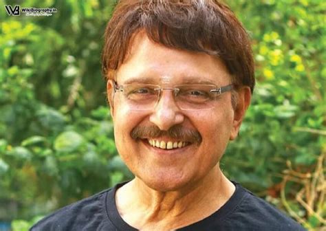 Sarath Babu Wiki Bio Age Net Worth 2nd Wife Sneha Nambiar