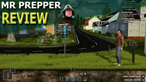 Mr Prepper Epic Review Nintendo Switch Theworldofsurvivalcom