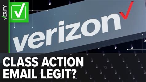 Verizon Settlement Payments From Lawsuit Arrive Why It S Less Than