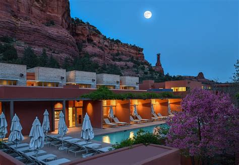 How Arizona Town Sedona Became The Goop Y Mecca For La Hippies Best