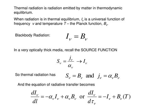 Ppt Radiation Pressure Why Cos 2 Powerpoint Presentation Free