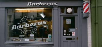 Outlets | British Barbers' Association