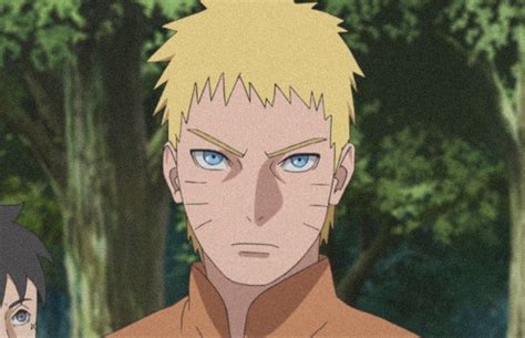 Naruto Hokage Pfp