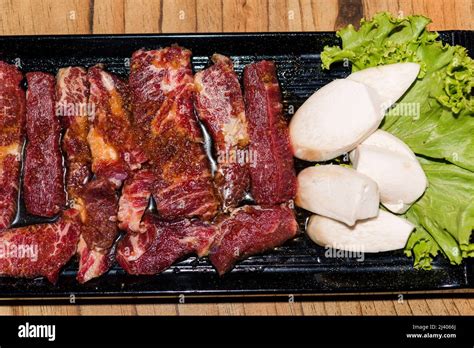 Wagyu Beef Shabu Hot Pot High Resolution Stock Photography And Images Alamy