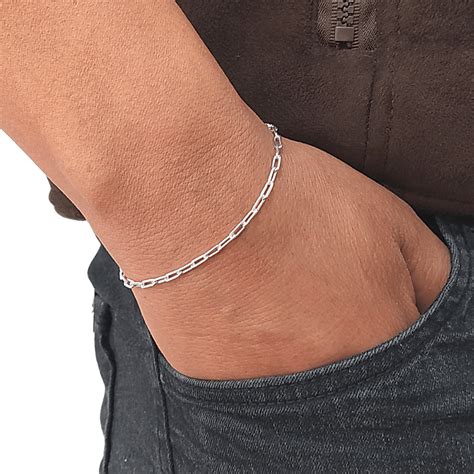 Empfehlen Beantworten Sie Den Anruf Schlummern Pulseira Masculina De