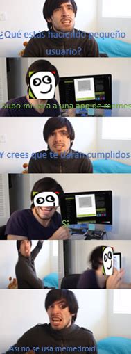 Dejen Los Face Reveal Meme Subido Por Eldoctornosborn Memedroid