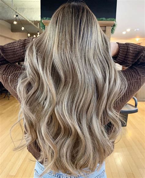 Balayage Beautiful Hair On Instagram Sandstone By J Flowerz