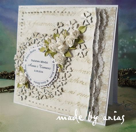 Karteczkowo Ani S Kartki Lubne Homemade Cards Cards Handmade